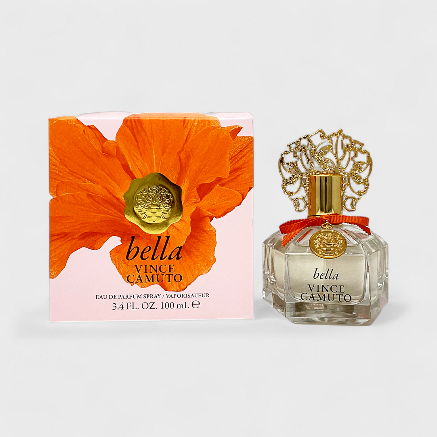 Vince Camuto Bella 100 Ml Edp Spray De Vince Camuto