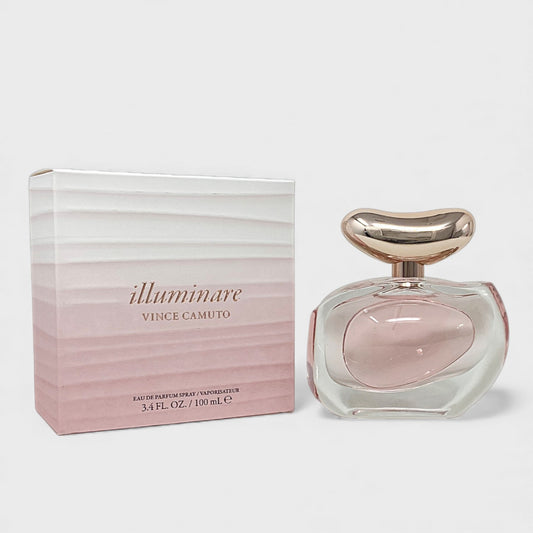 Sohrelia Perfumeria|  VINCE CAMUTO ILLUMINARE EDP 100 ML PERFUME DAMA