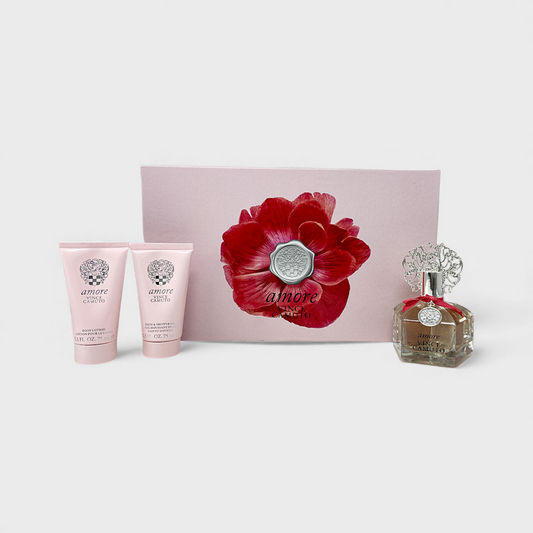 Vince Camuto Amore Set De 3 Pz Para Mujer