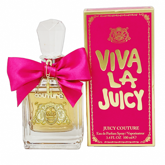 Sohrelia Perfumeria_Juicy Couture Viva La Juicy Eau De Parfum 100 Ml Para Mujer