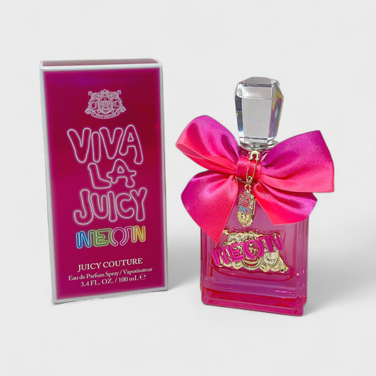 Perfume Viva La Juicy Neon De Juicy Couture Edp 100ml