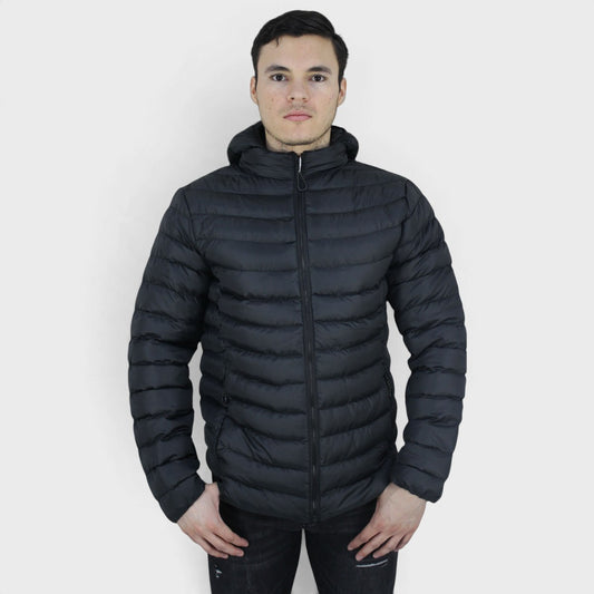 Chamarra Vassari Acolchada Para Hombre