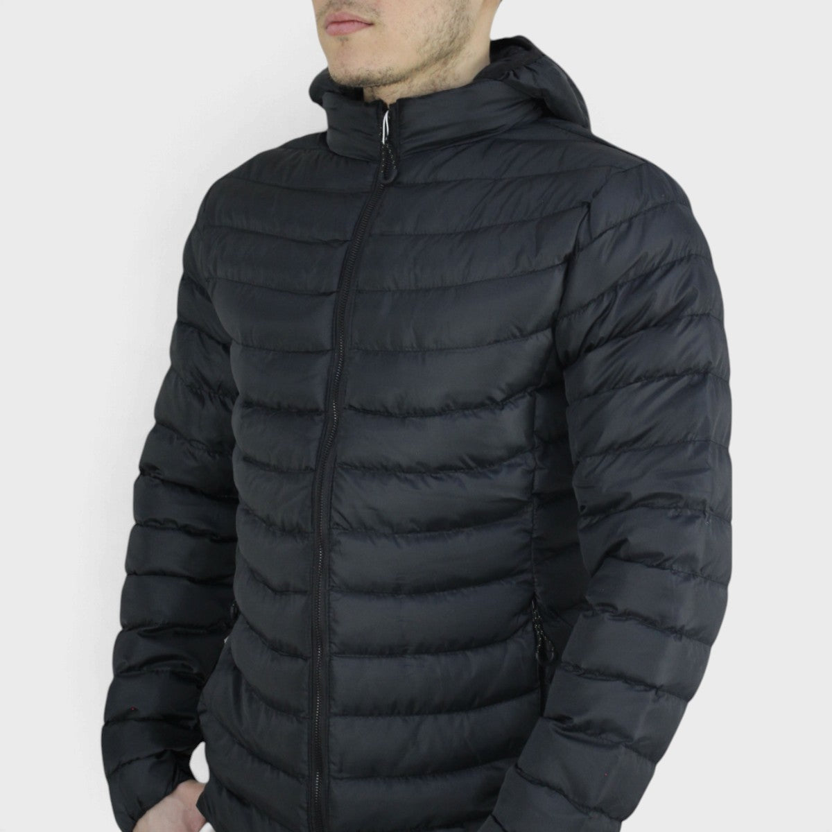 Chamarra Vassari Acolchada Para Hombre