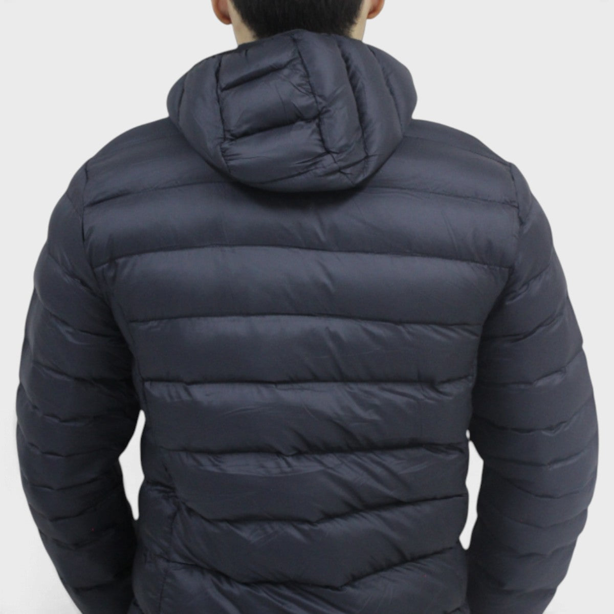 Chamarra Vassari Acolchada Para Hombre