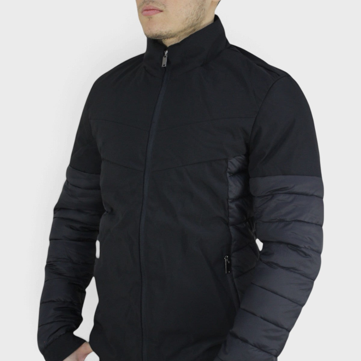 Chamarra Vassari Para Hombre