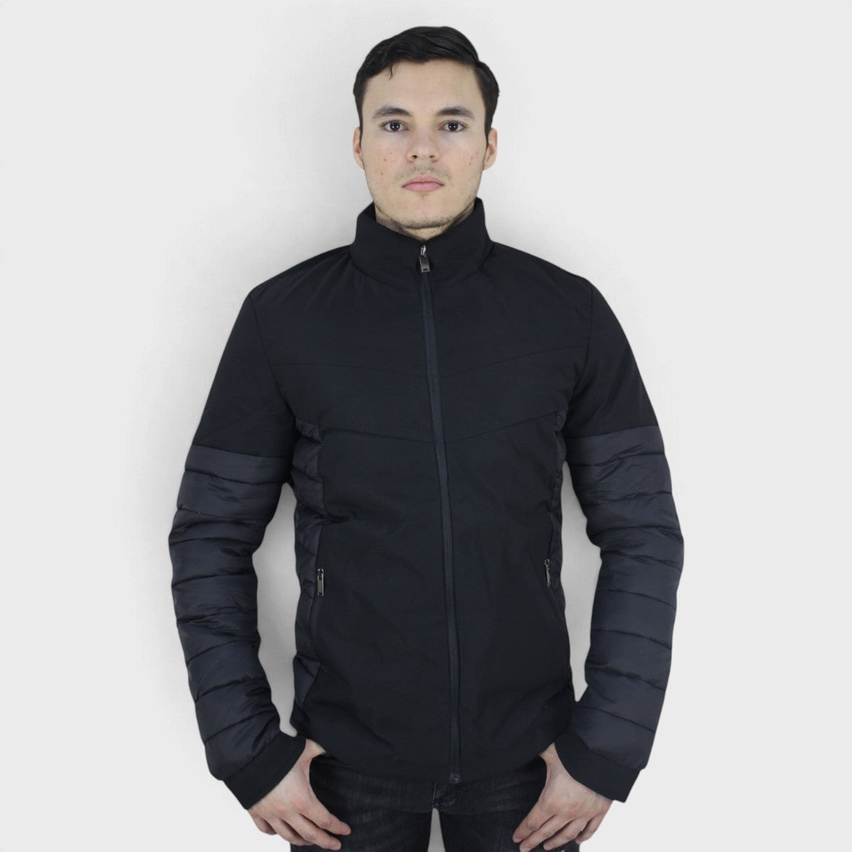 Chamarra Vassari Para Hombre