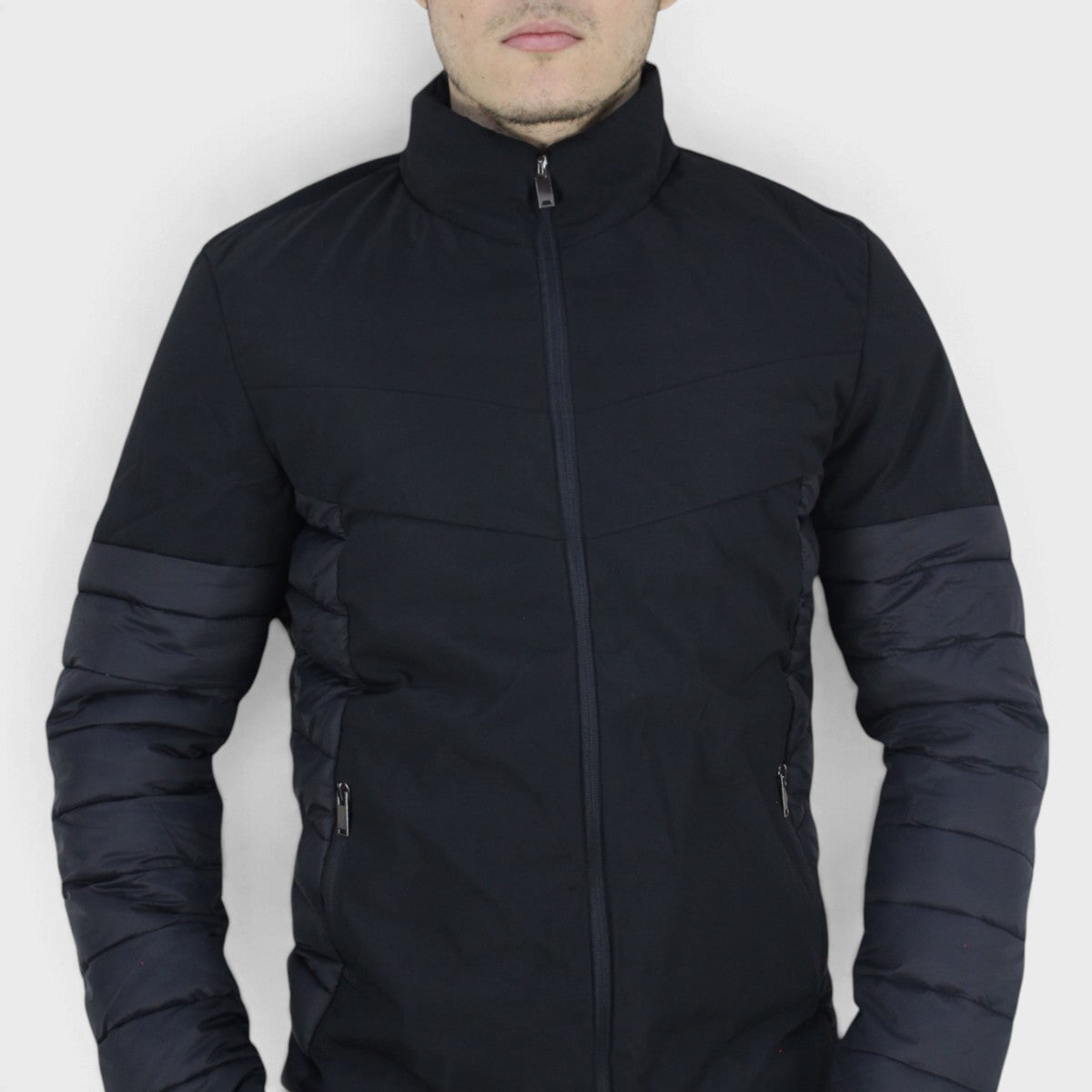 Chamarra Vassari Para Hombre