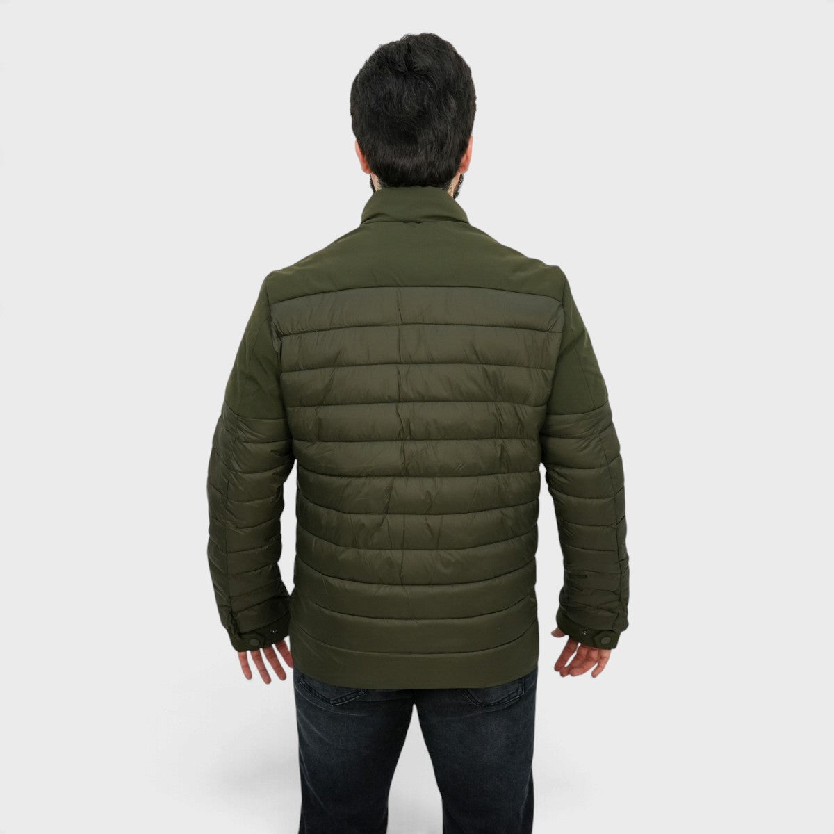 Chamarra Vassari Para Hombre