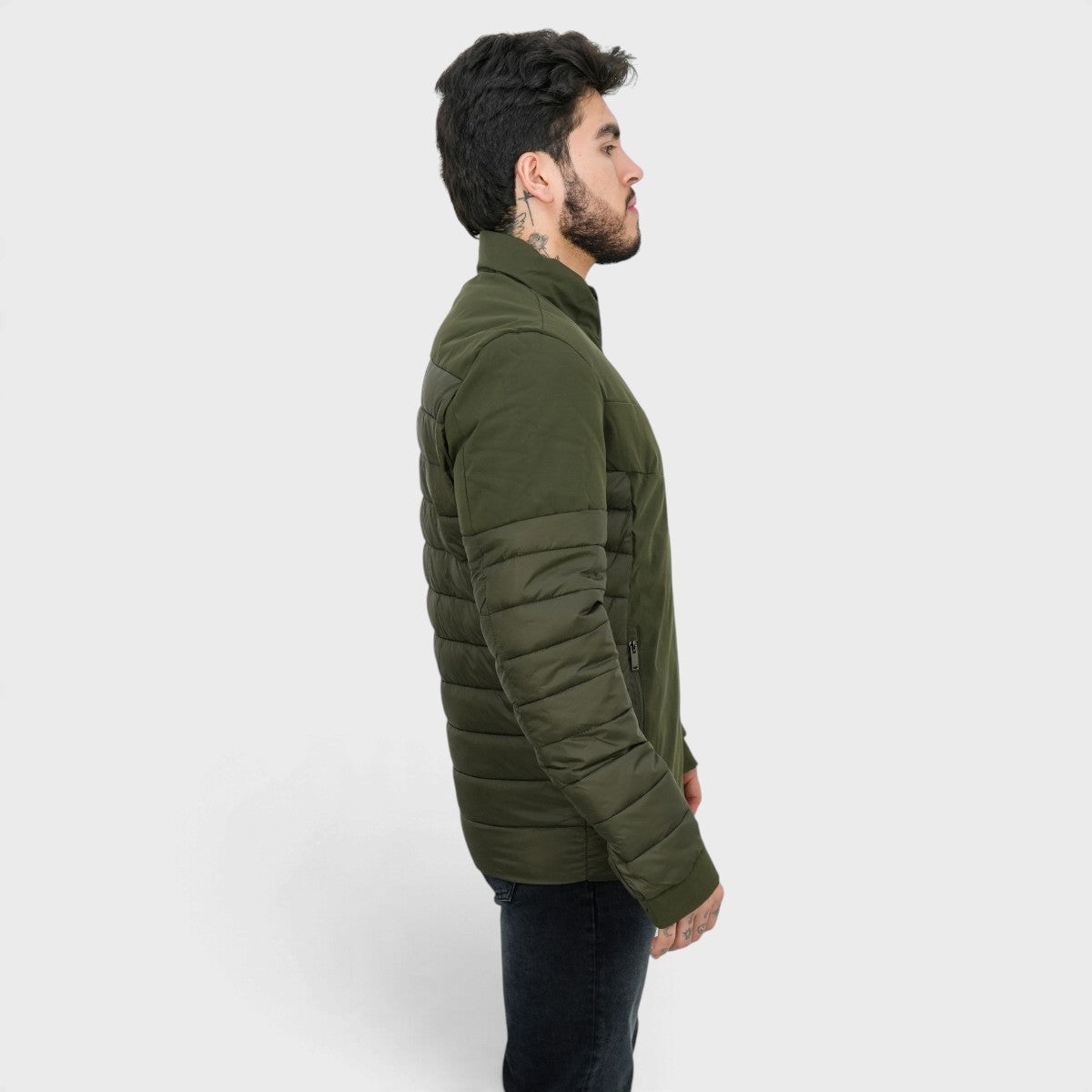 Chamarra Vassari Para Hombre