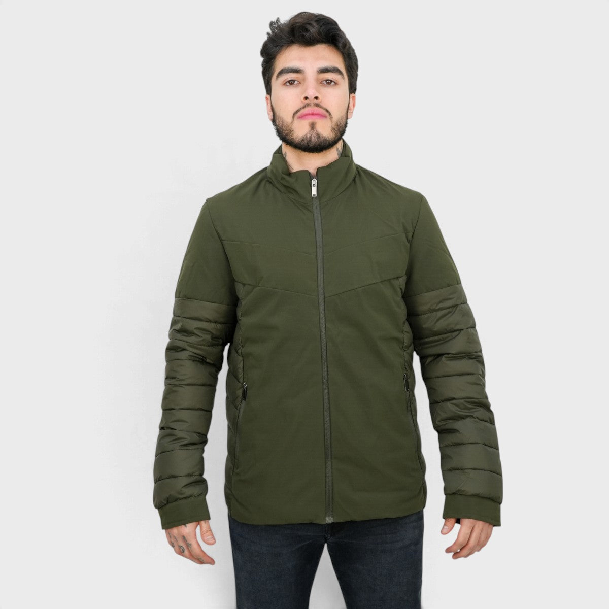 Chamarra Vassari Para Hombre