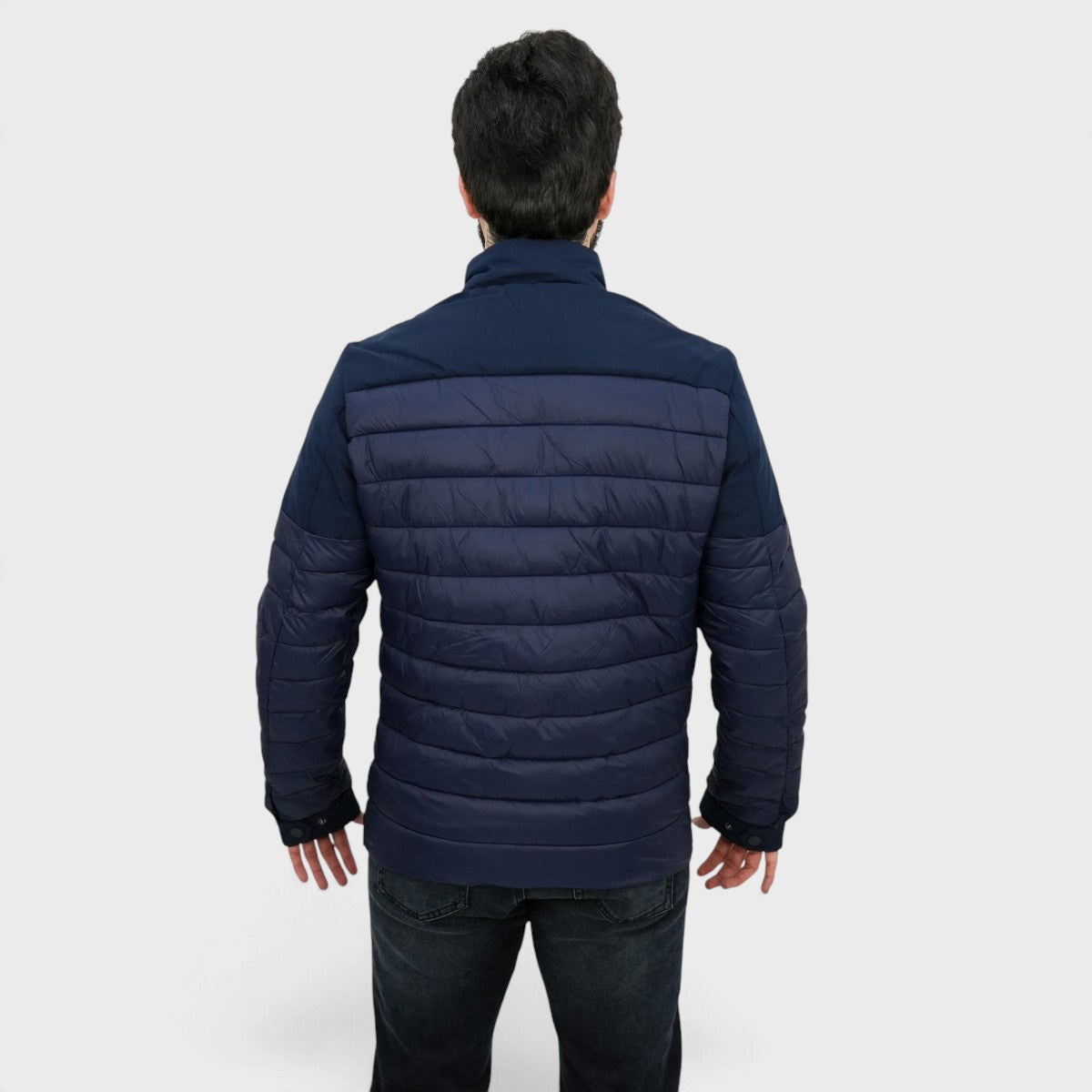 Chamarra Vassari Para Hombre