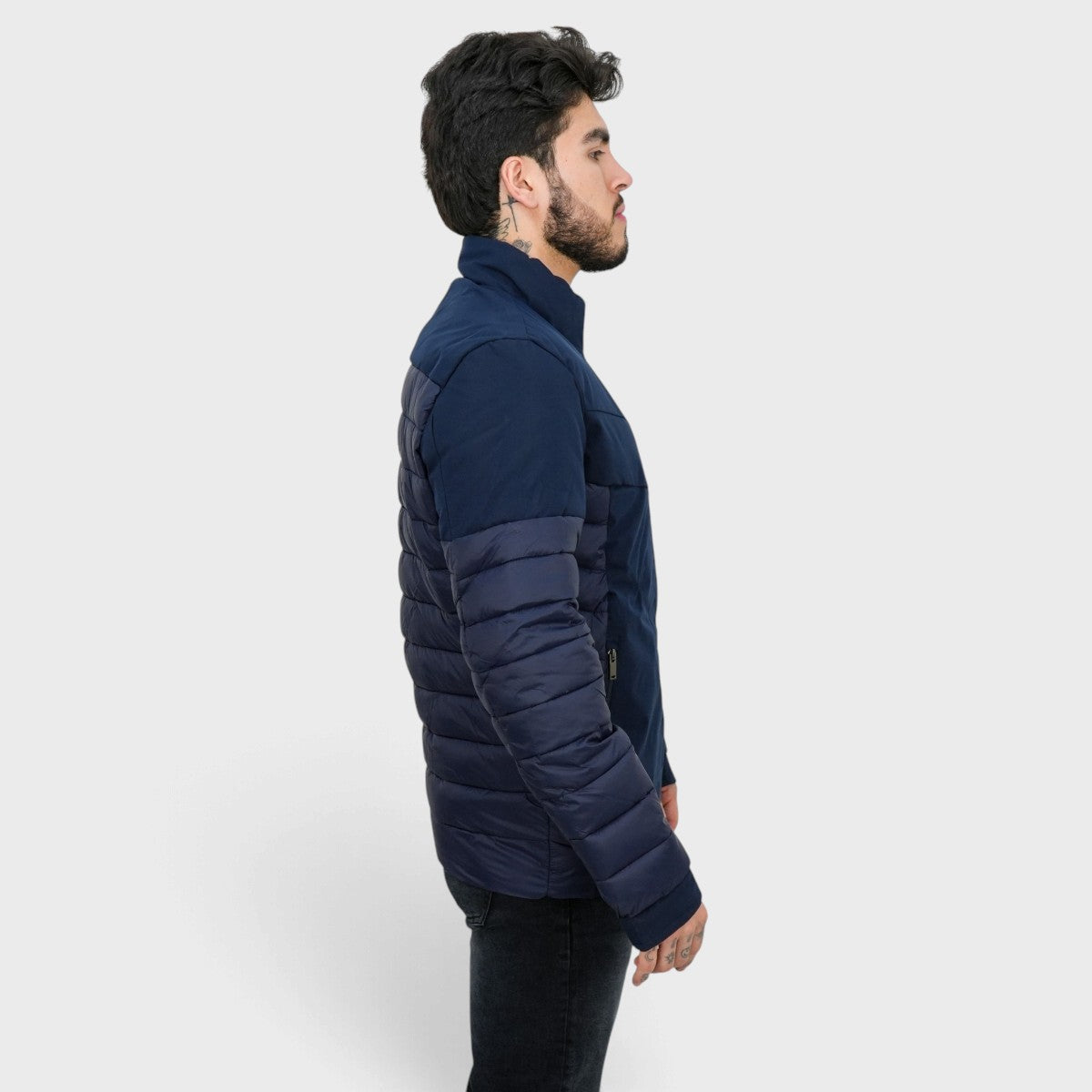 Chamarra Vassari Para Hombre