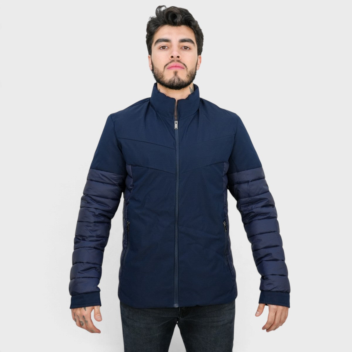 Chamarra Vassari Para Hombre
