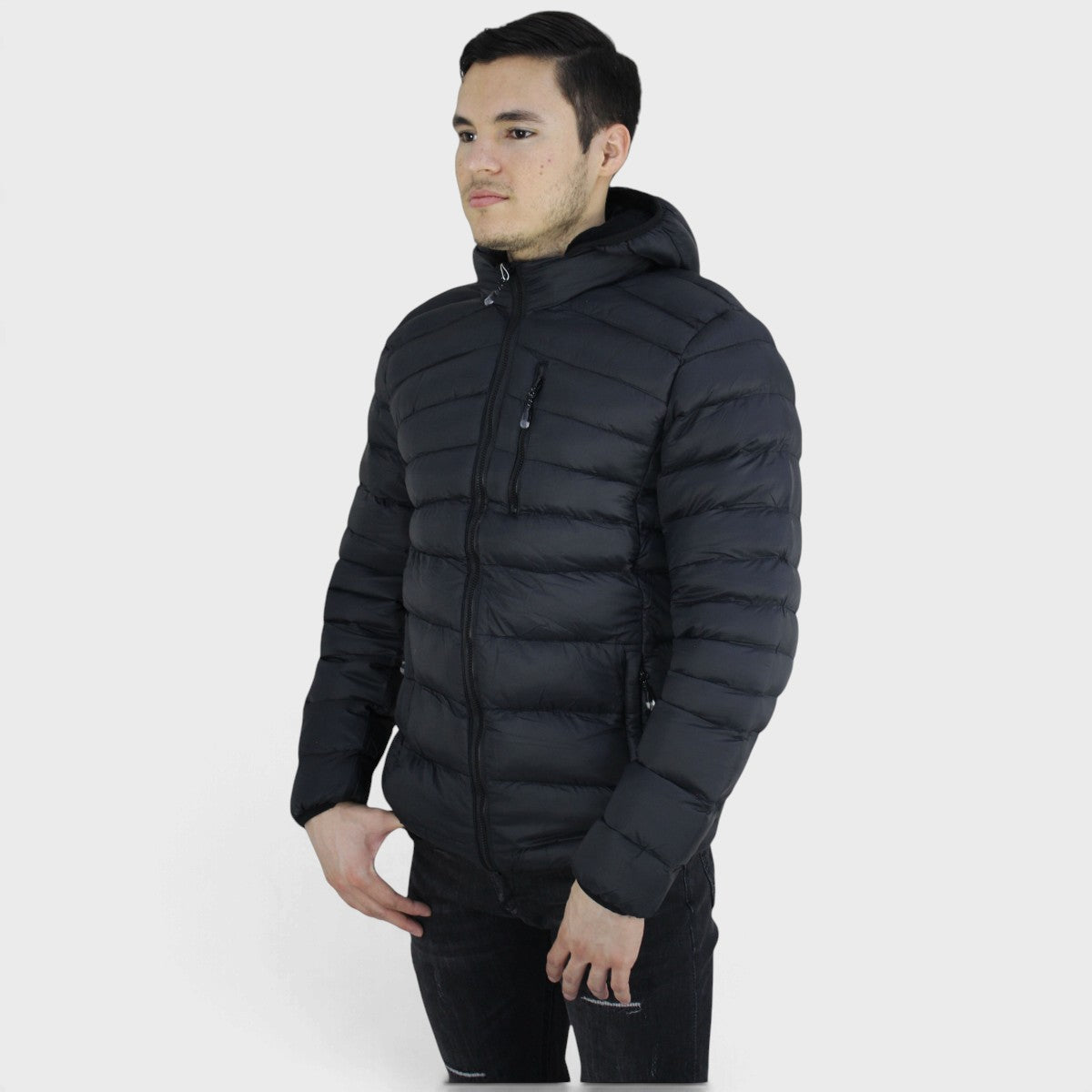 Chamarra Vassari Para Hombre