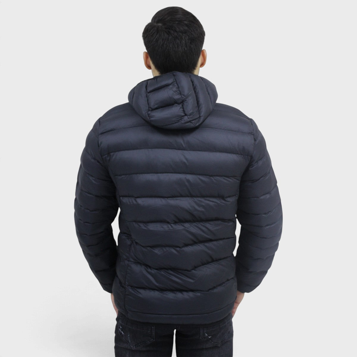 Chamarra Vassari Para Hombre