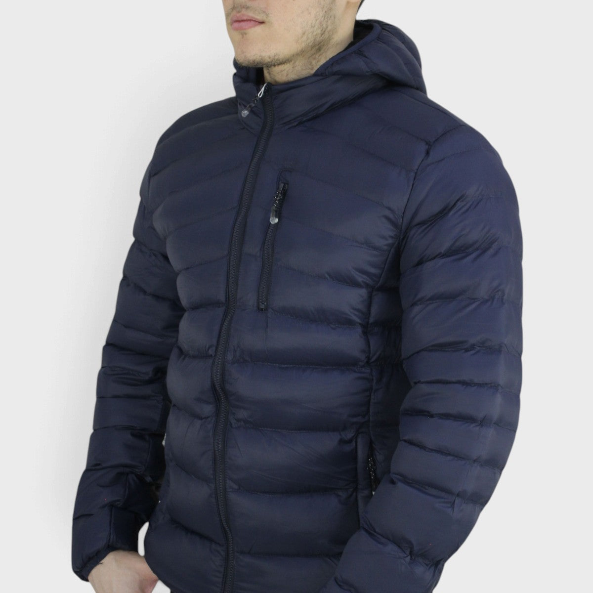 Chamarra Vassari Para Hombre