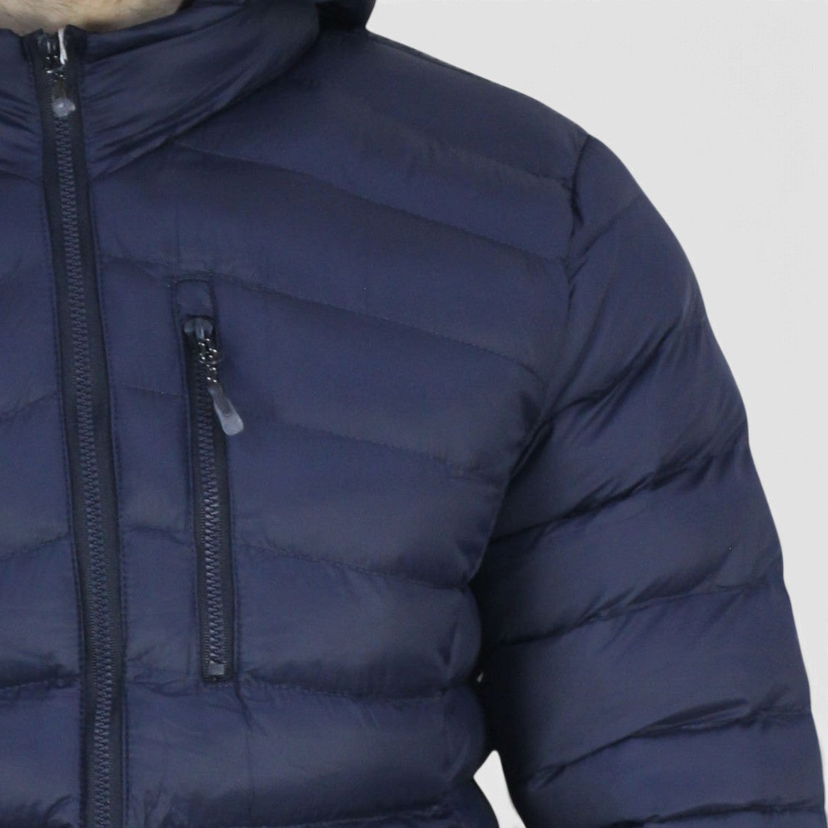 Chamarra Vassari Para Hombre