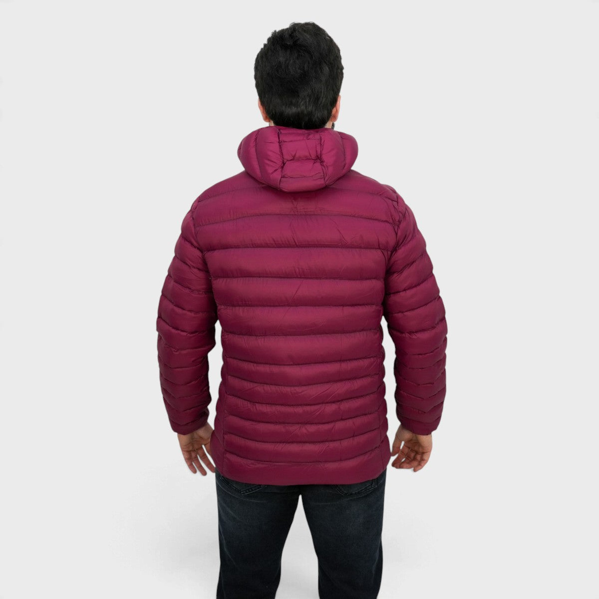 Chamarra Vassari Para Hombre