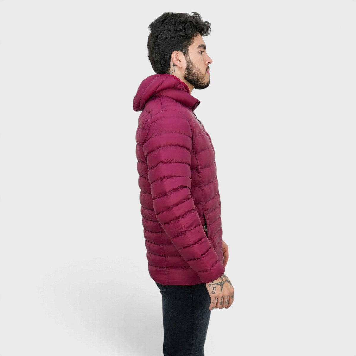 Chamarra Vassari Para Hombre