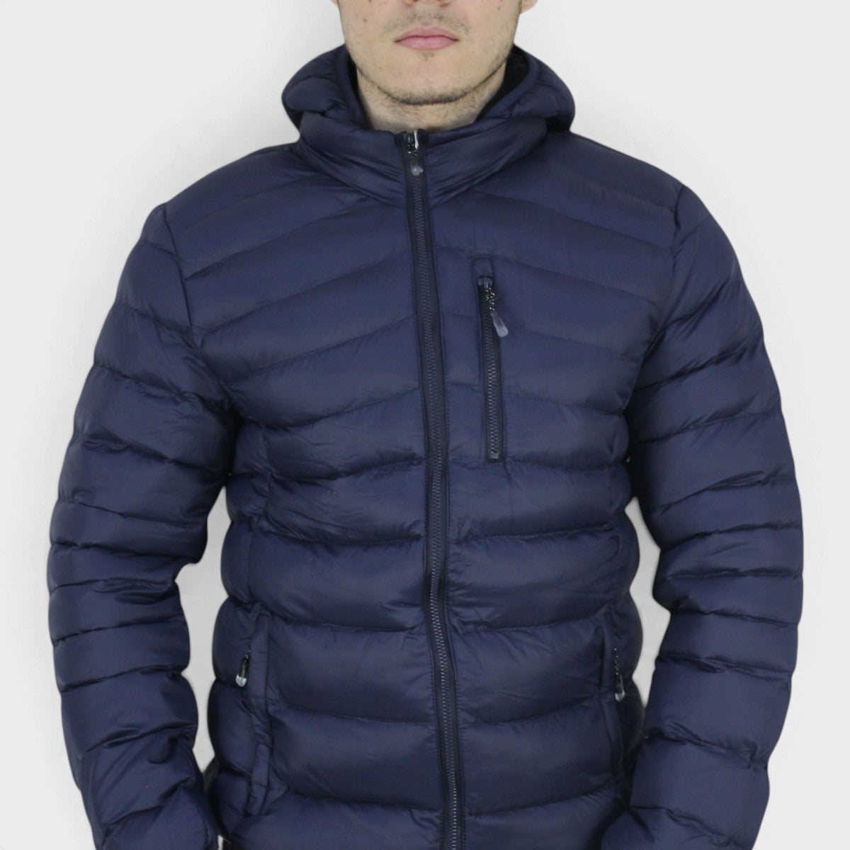 Chamarra Vassari Para Hombre