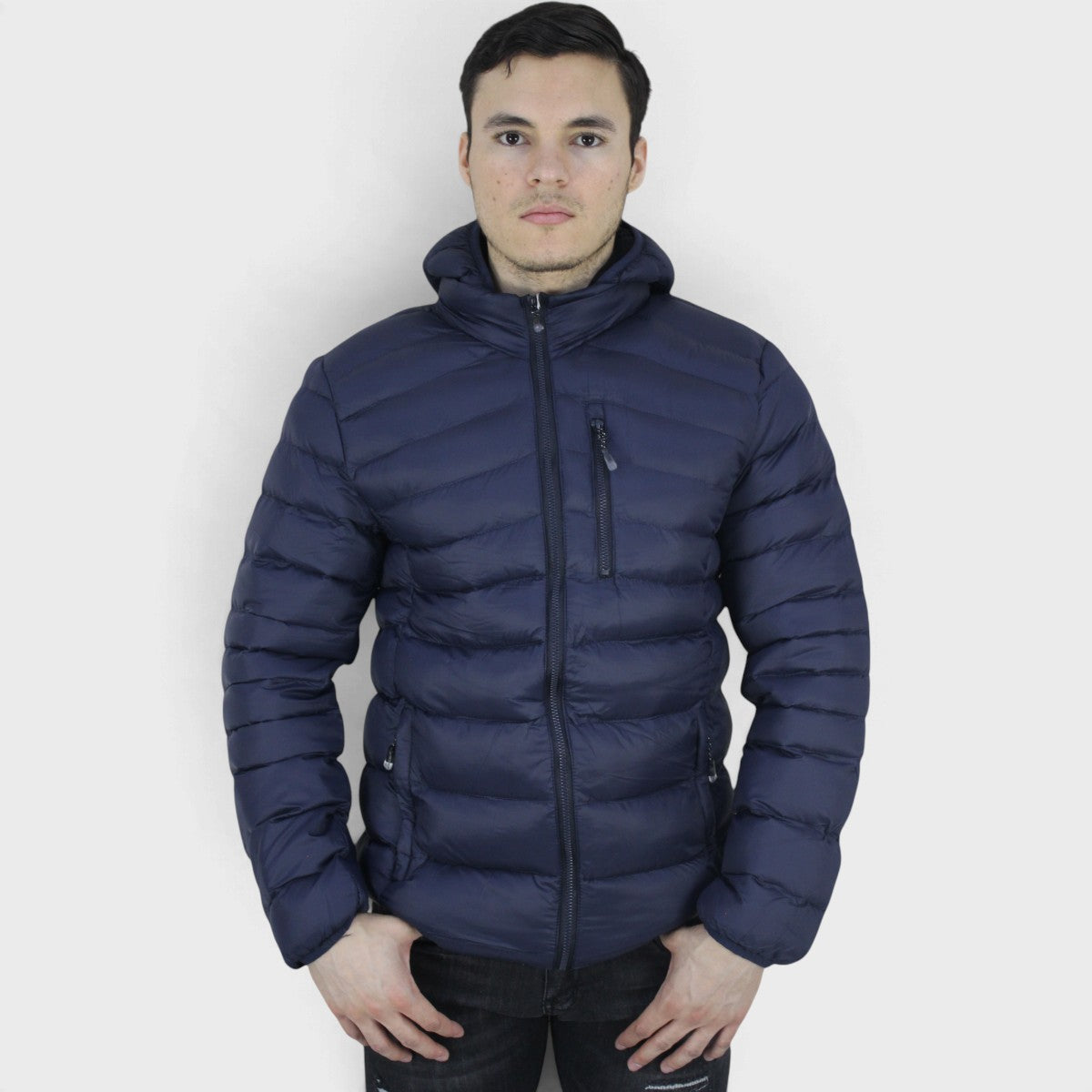 Chamarra Vassari Para Hombre
