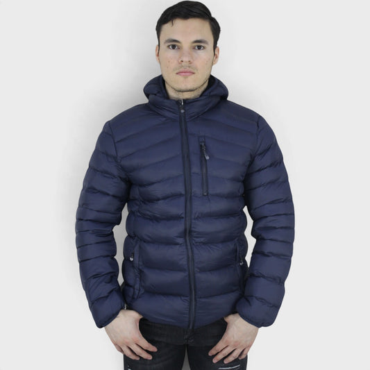 Chamarra Vassari Para Hombre