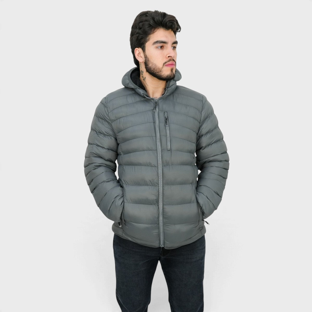 Chamarra Vassari Para Hombre