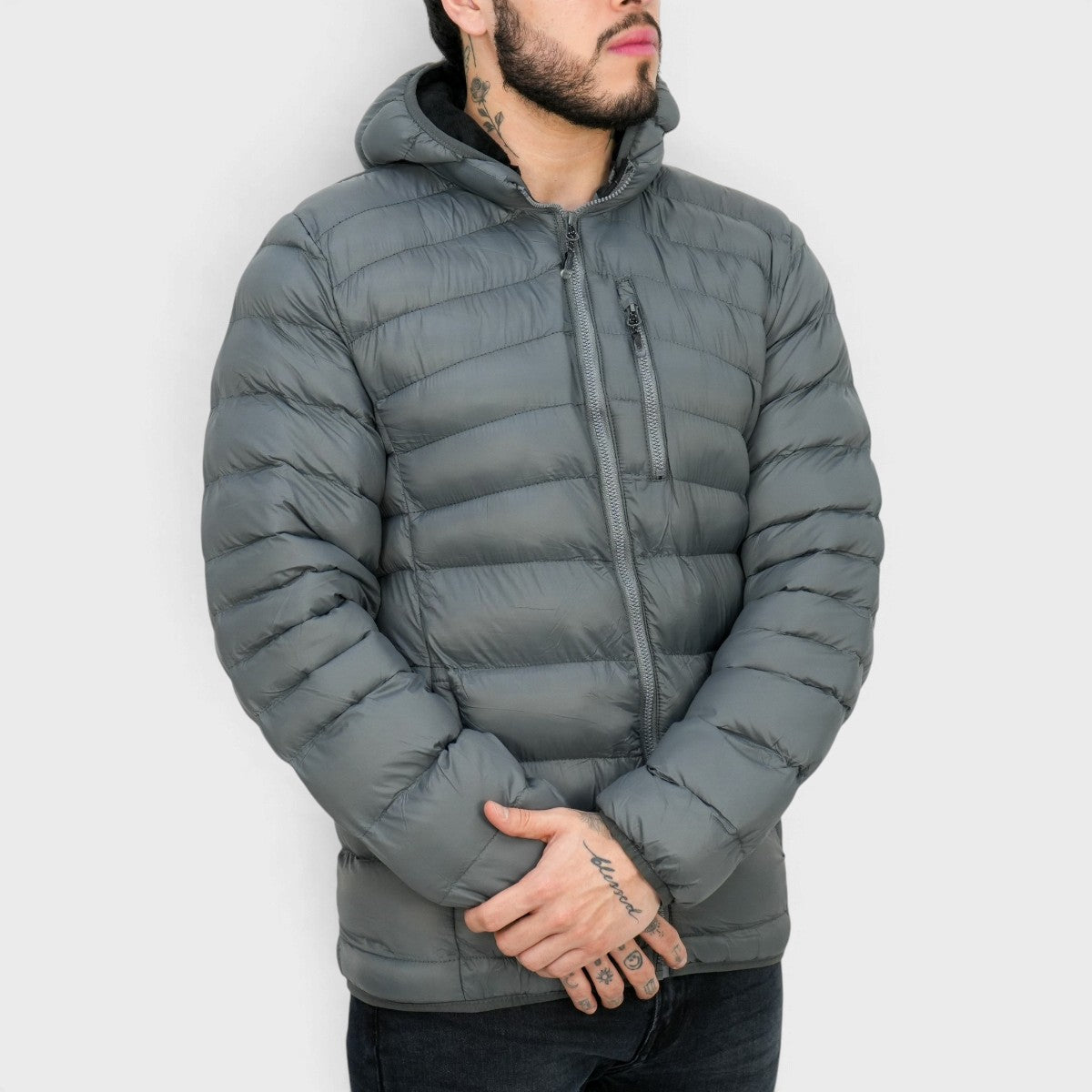 Chamarra Vassari Para Hombre