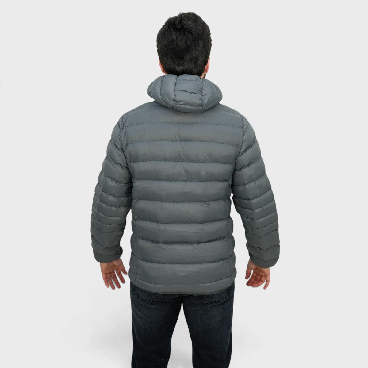 Chamarra Vassari Para Hombre