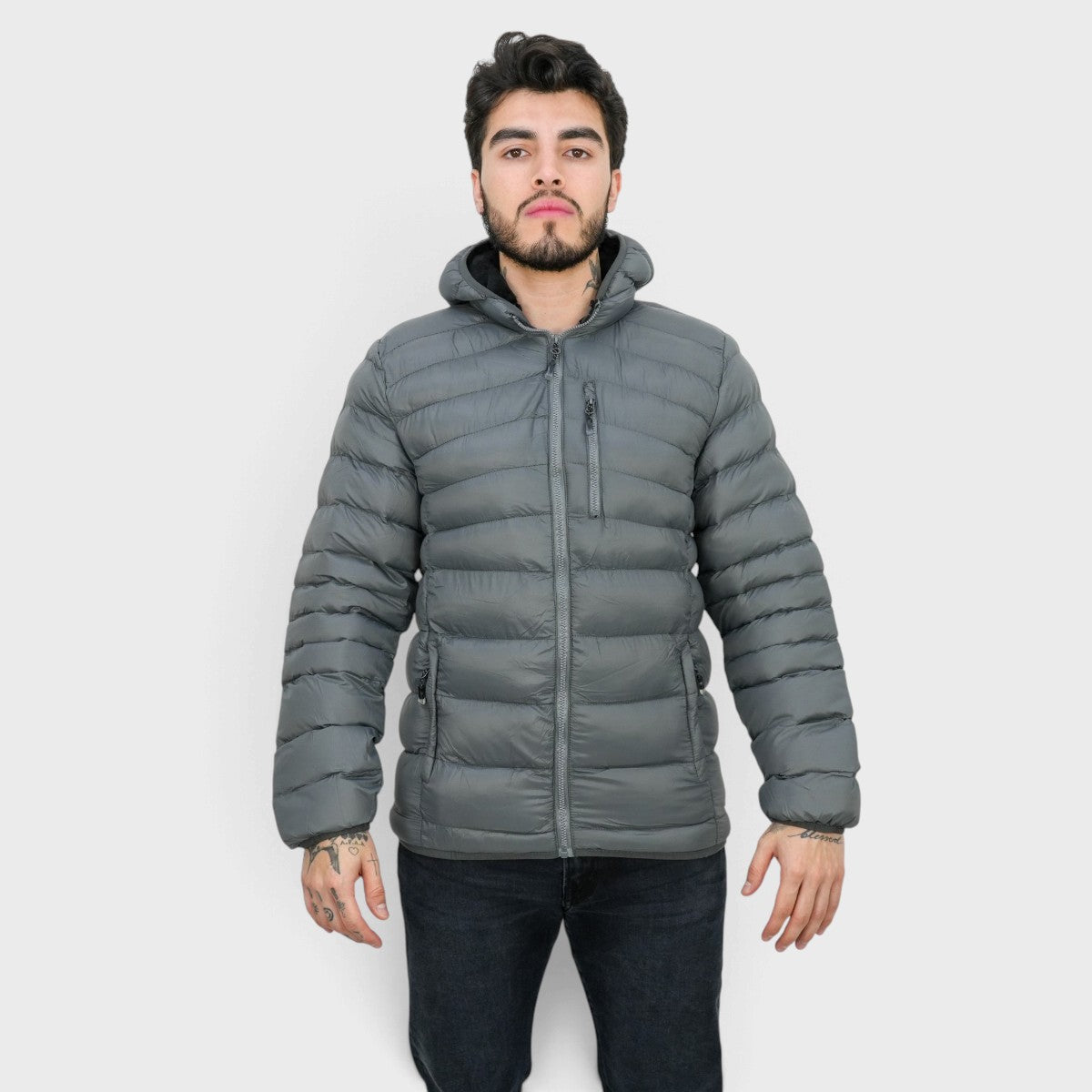 Chamarra Vassari Para Hombre