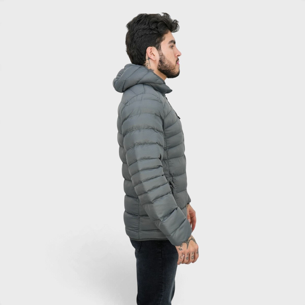 Chamarra Vassari Para Hombre