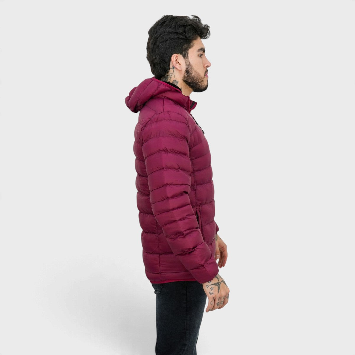 Chamarra Vassari Para Hombre