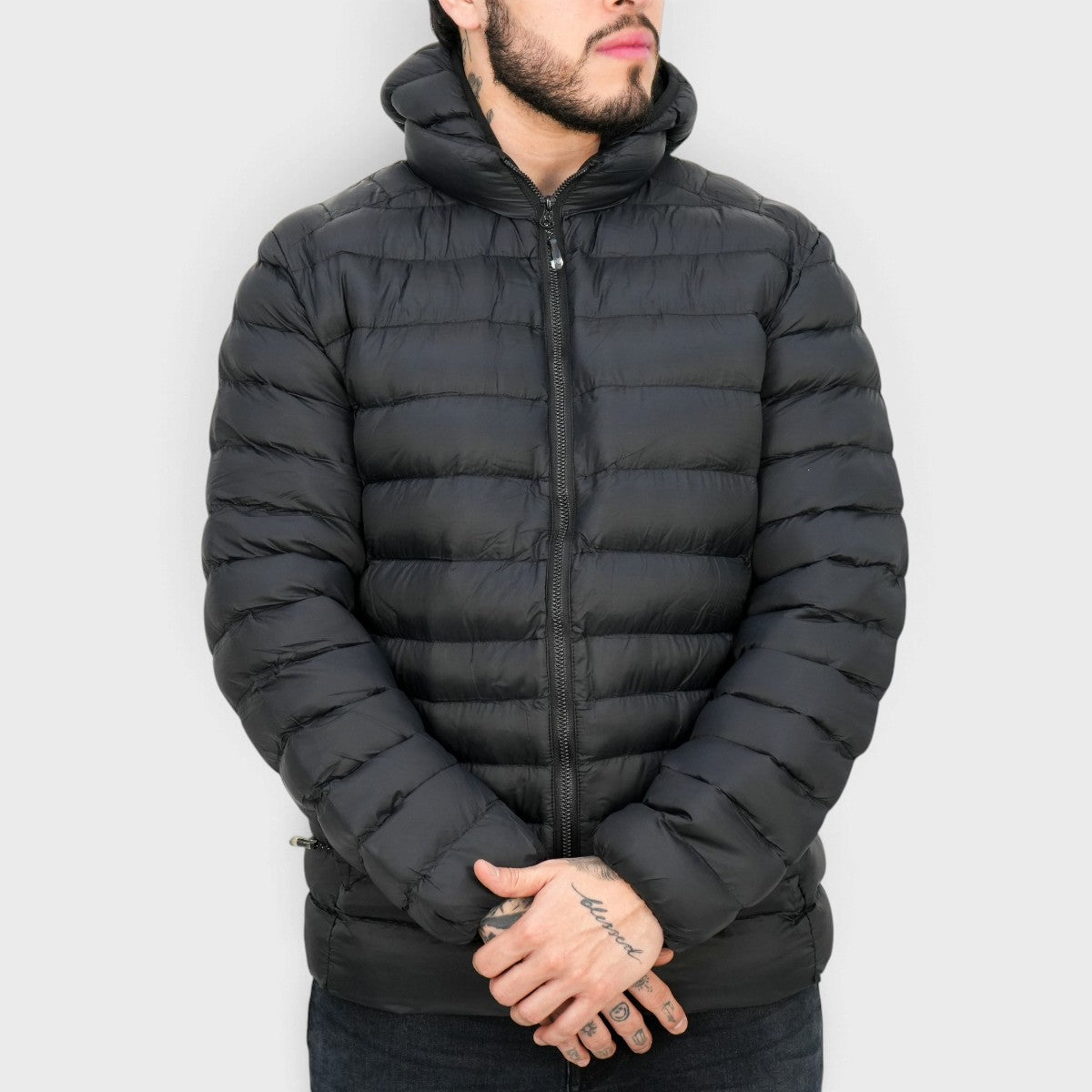 Chamarra Vassari Para Hombre