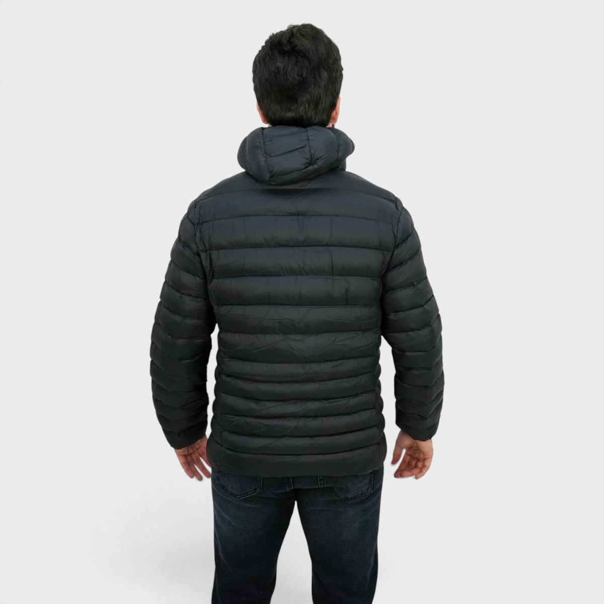 Chamarra Vassari Para Hombre