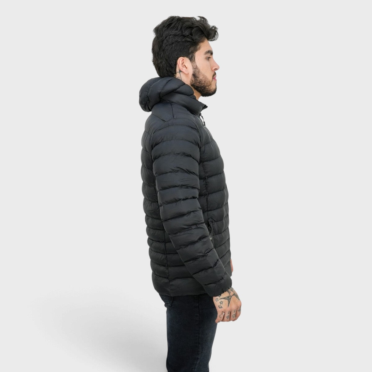 Chamarra Vassari Para Hombre