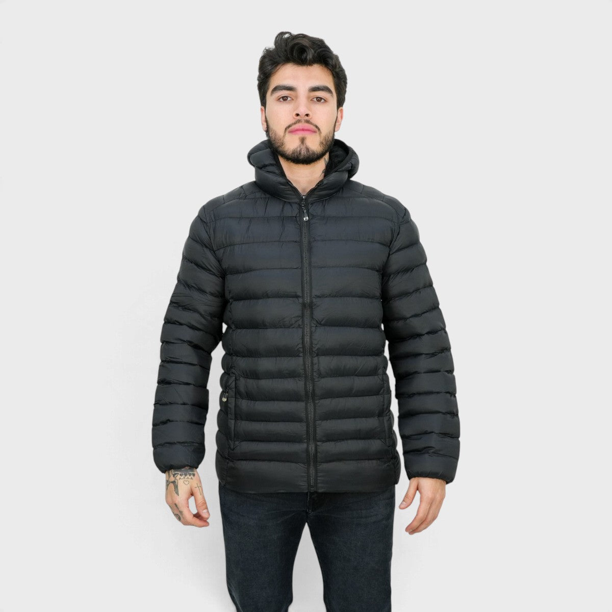 Chamarra Vassari Para Hombre