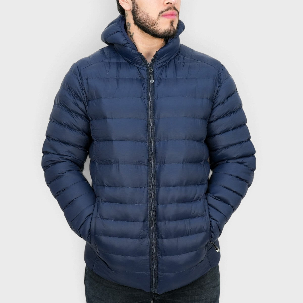 Chamarra Vassari Para Hombre