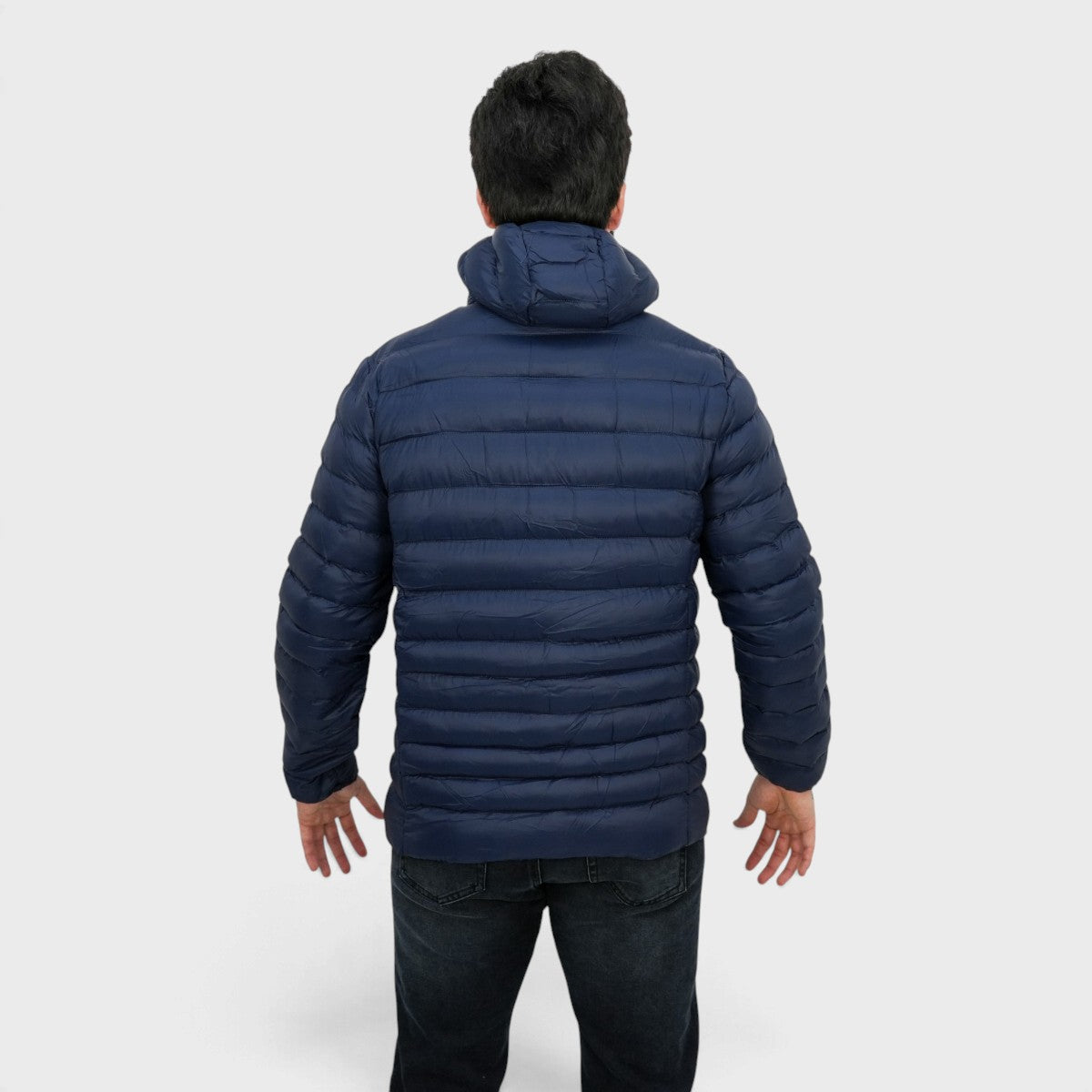 Chamarra Vassari Para Hombre