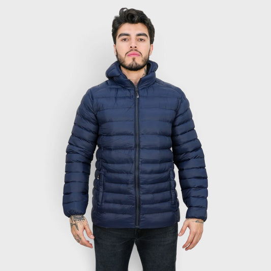 Chamarra Vassari Para Hombre
