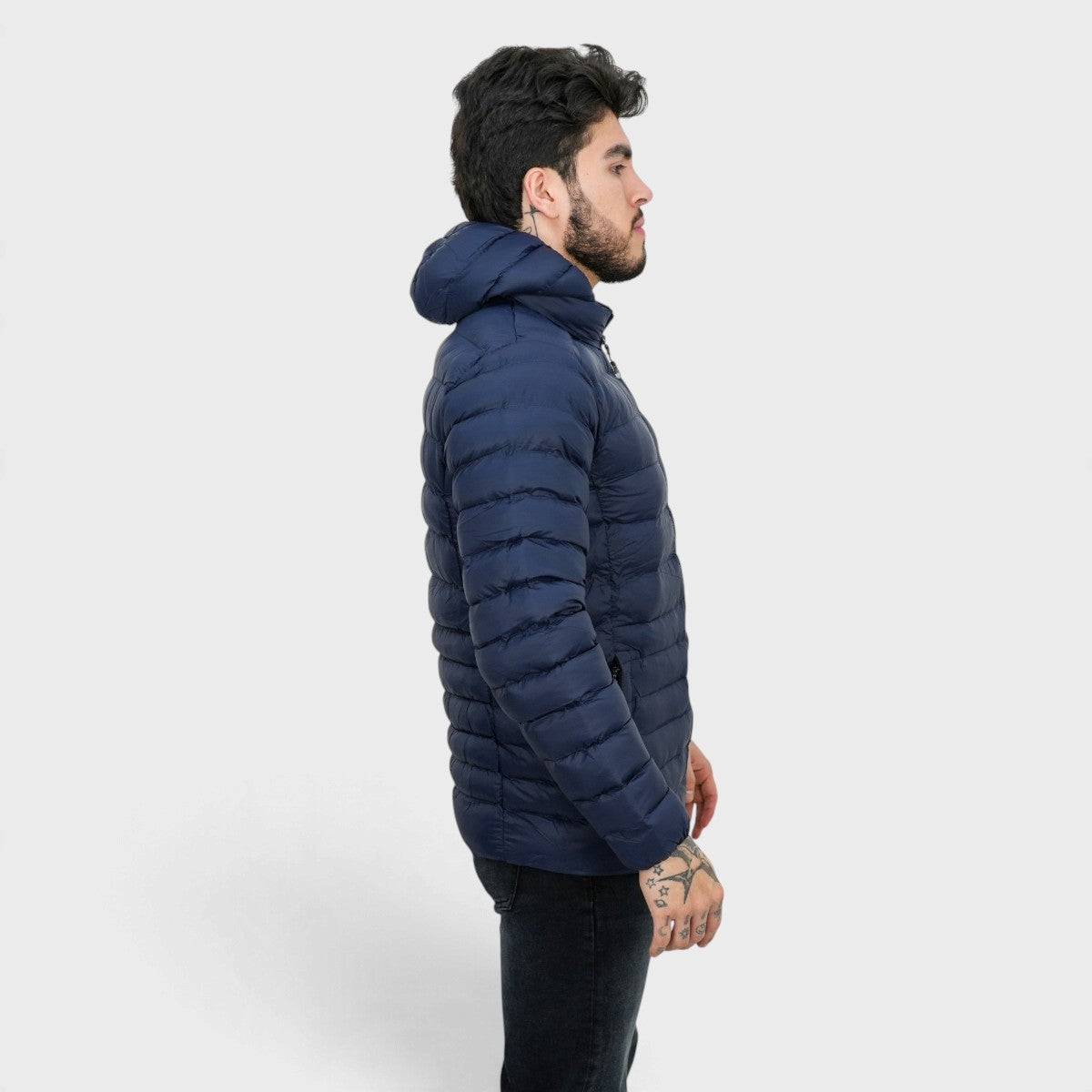 Chamarra Vassari Para Hombre