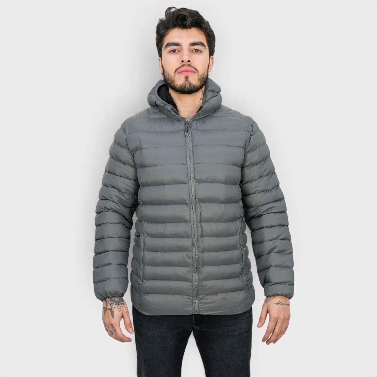 Chamarra Vassari Para Hombre