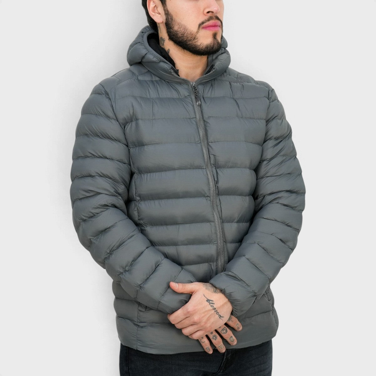 Chamarra Vassari Para Hombre