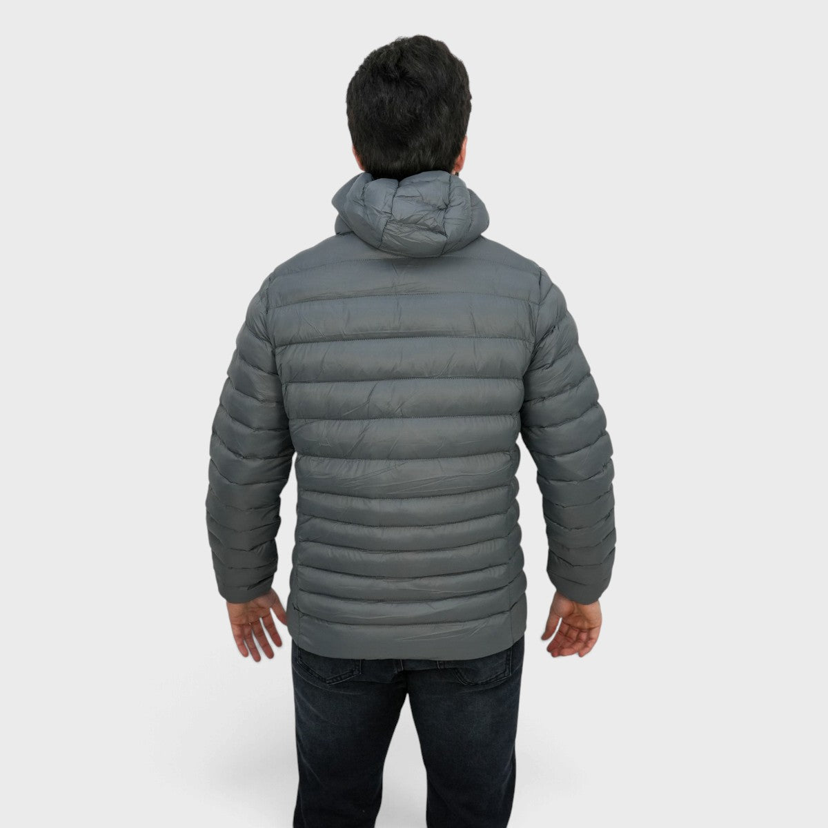 Chamarra Vassari Para Hombre