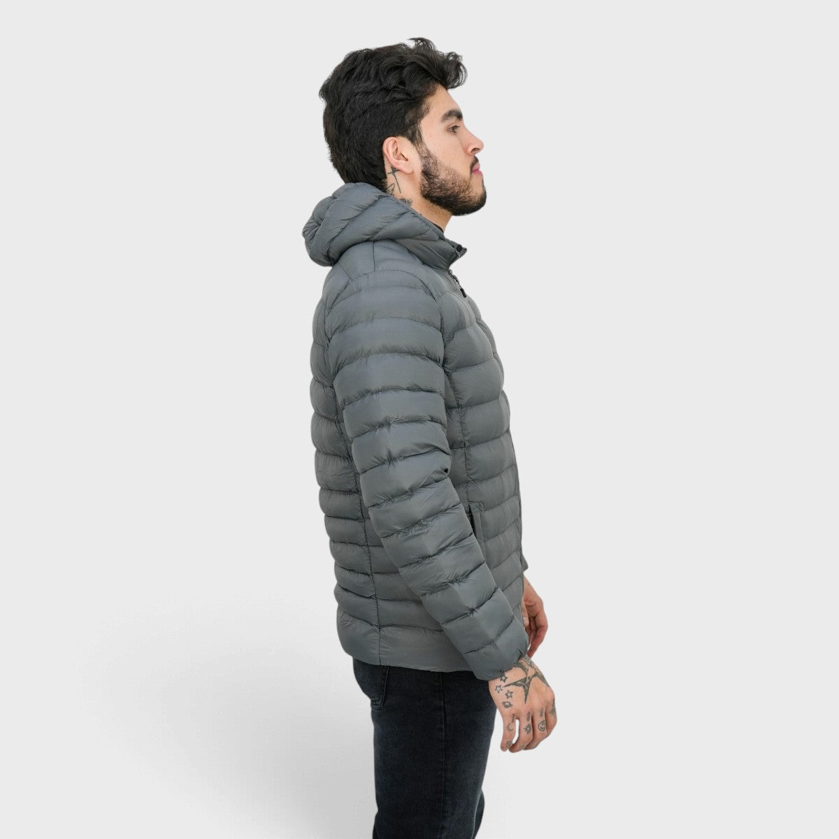Chamarra Vassari Para Hombre