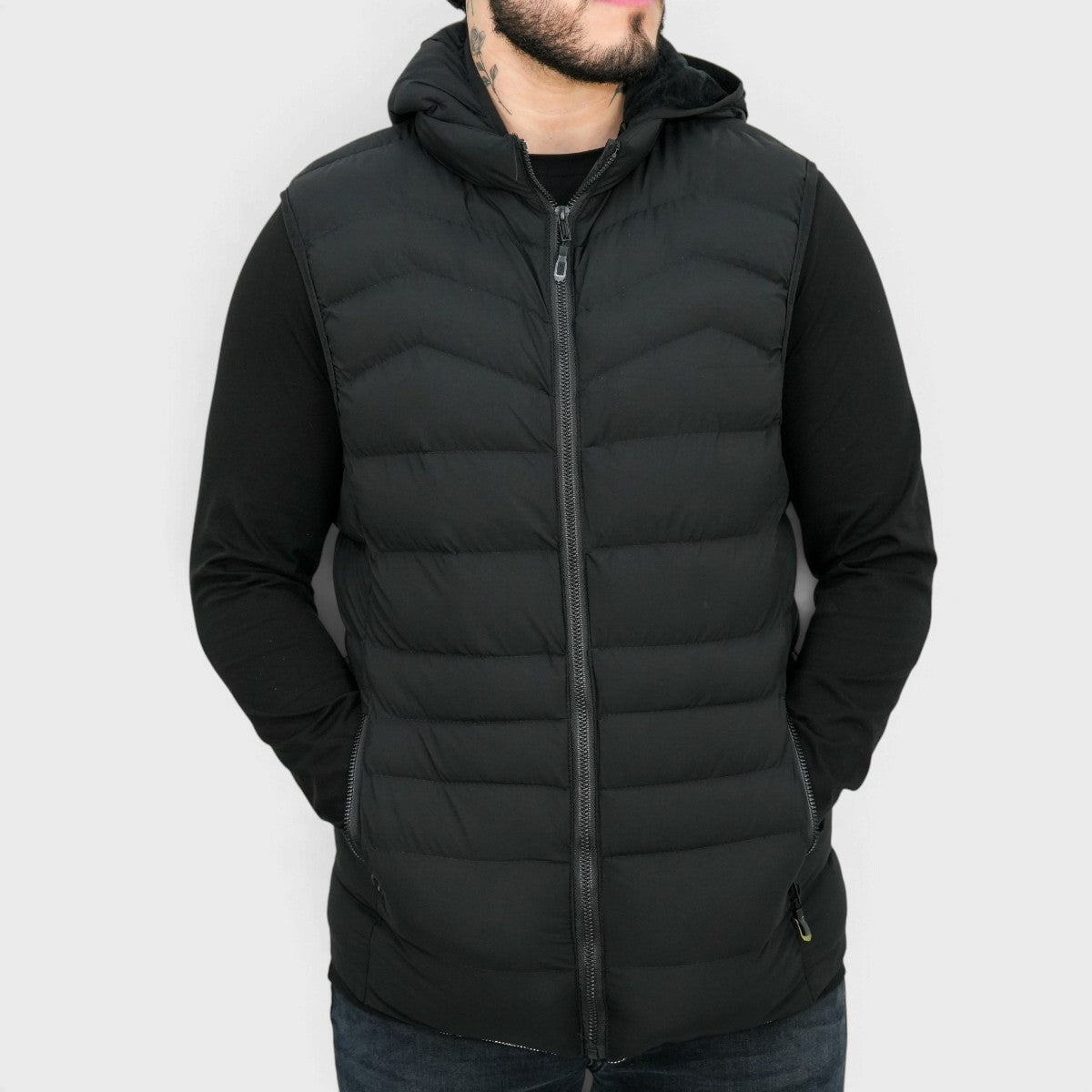 Chaleco Vassari Para Hombre