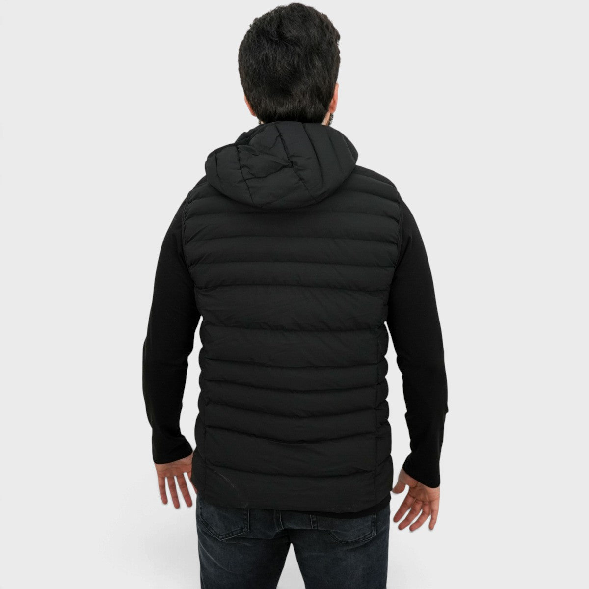 Chaleco Vassari Para Hombre