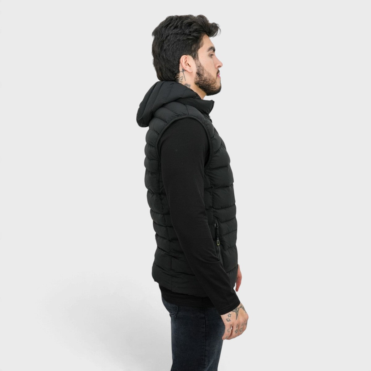 Chaleco Vassari Para Hombre