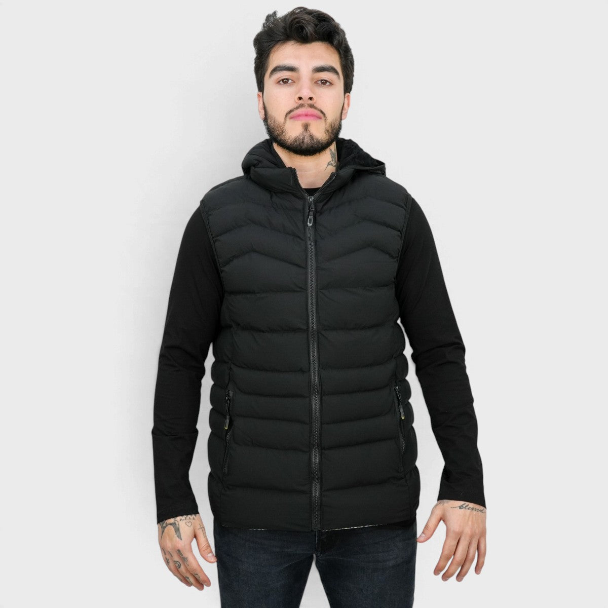 Chaleco Vassari Para Hombre