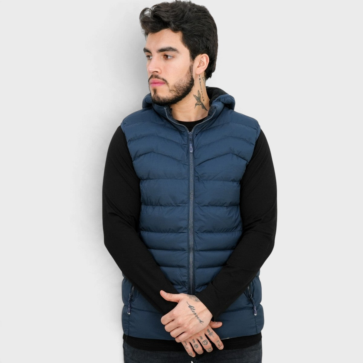 Chaleco Vassari Para Hombre