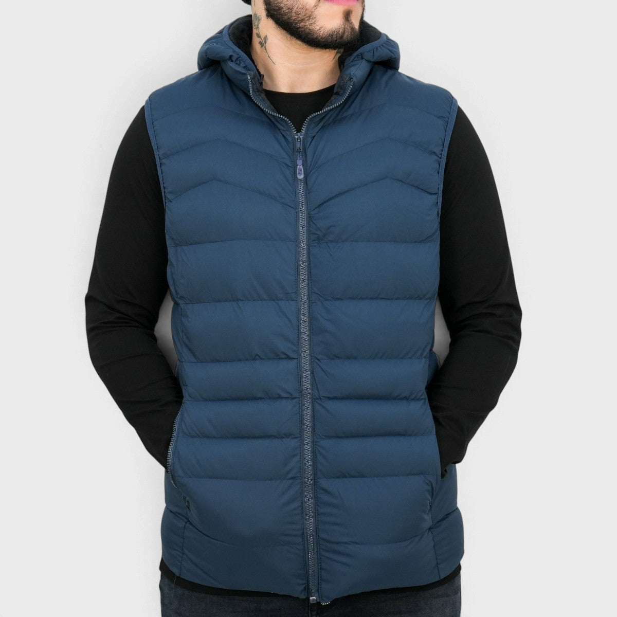 Chaleco Vassari Para Hombre